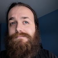 Julien Richard's Photo