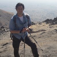 Martin Kulisek's Photo