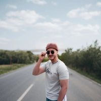 Mohamed Bouzekri's Photo