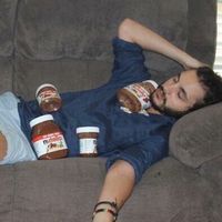 David Allegretti's Photo