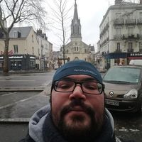 Ahmed Ben Radhia's Photo