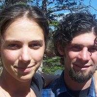 Darren and Anna Cools's Photo