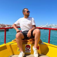 Photos de Kerolos Salib