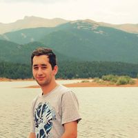 Ibrahim Şimşek's Photo