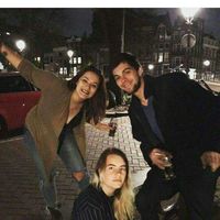 Ophélie Carré's Photo