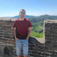 John Van Landschoot's Photo