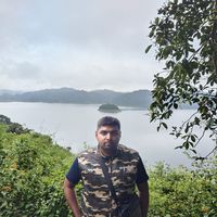 Aniket Desai的照片