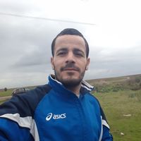 Abdeslam NEGHRA's Photo
