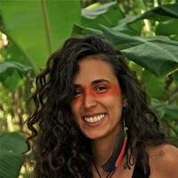 Erica Marques's Photo