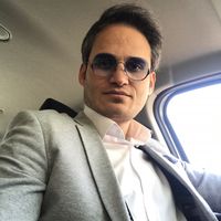 Le foto di Ahmad Attarzadeh