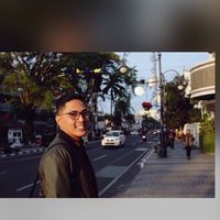 Fadly Putra的照片