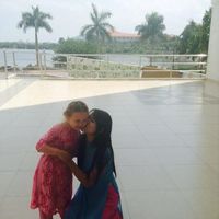 Linh Vu Dieu的照片