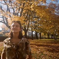 Olga Malawska的照片