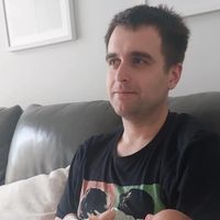 Alexander Higham的照片