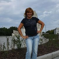 Viera Stupavská's Photo