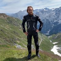 Maarten De Bruyn的照片