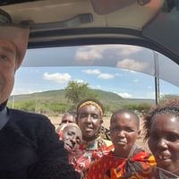 Ahmad Osman的照片