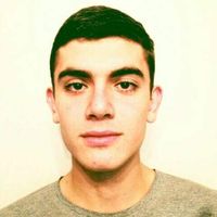 Hugo Guillén's Photo