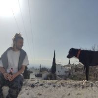 Le foto di Ruben nicolas Casares carrillo