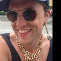 Gustaf Ekstrand的照片