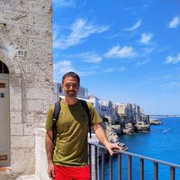 Sebastián Andrés Alvarez's Photo