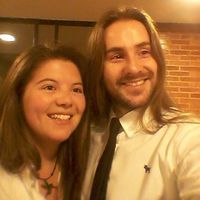 Felipe Martinez的照片