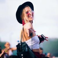 Alexi Dezeeuw's Photo