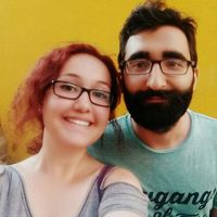 Şerife Ceylann的照片