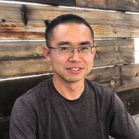 Liuyang  Yang's Photo