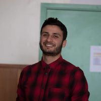 Bechir Necib's Photo