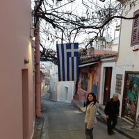 Le foto di Renata Spagolla