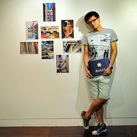 Jing-Ting Liou's Photo