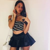 Isabella Silva的照片