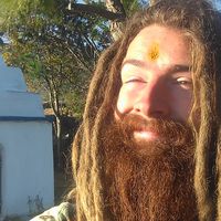 Lewis MacBeth's Photo