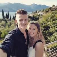 Alex Eichhorn的照片