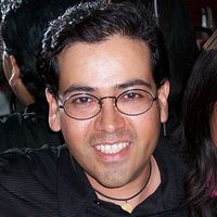 Fotos de Richard Adam