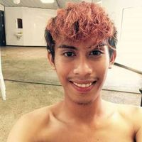 Reynaldo Badajos的照片