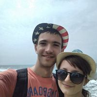 Maxim Dzhuliy的照片