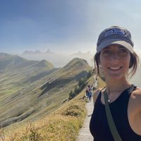 Georgina Robledo's Photo