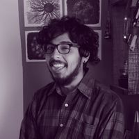 Alejandro Gonzalez的照片