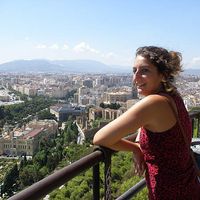 Mari Fernandez Gamarro's Photo