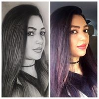 shabnam /  dew / yazdani的照片