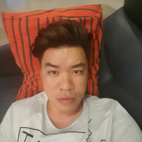 Melvin Soh's Photo