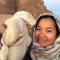 Musyrifah Malek的照片