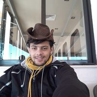 Fotos von Yacine khouchchane