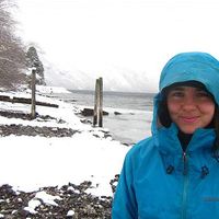 M Samantha Peverill's Photo