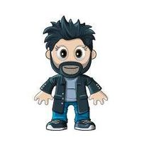 Evgenii Nikiforov's Photo