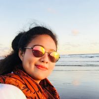 Hessy Haura Fadhillah的照片