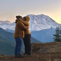 Ben Johnson的照片