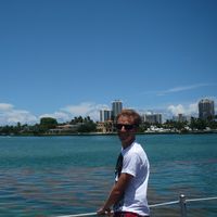 Nicolas Ivaldi's Photo